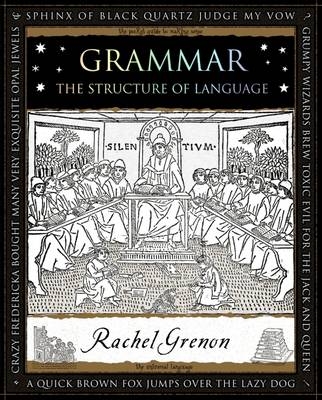 Grammar - Rachel Grenon