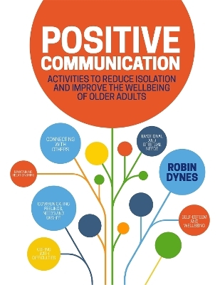 Positive Communication - Robin Dynes