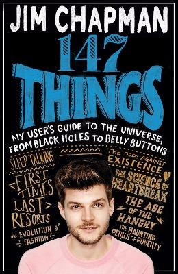 147 Things - Jim Chapman