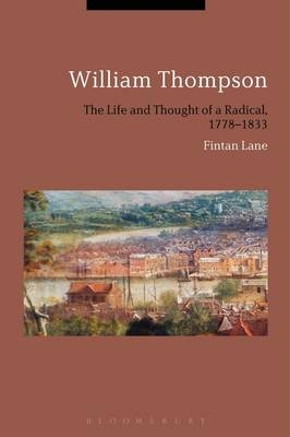 William Thompson - Fintan Lane