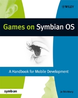 Games on Symbian OS - Fadi Chehimi, Leon Clarke, Michael Coffey, Paul Coulton, Twm Davies, Roland Geisler, Nigel Hietala, Sam Mason, Peter Lykke Nielsen, Aleks Garo Pamir, Jo Stichbury