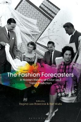 The Fashion Forecasters - 