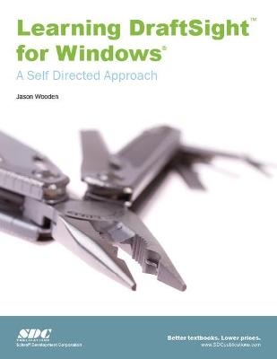 Learning Draftsight for Windows - Jason Wooden