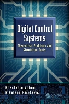 Digital Control Systems - Anastasia Veloni, Nikolaos Miridakis