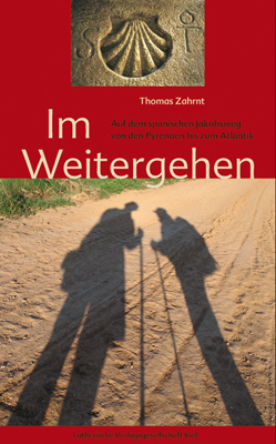 Im Weitergehen - Thomas Zahrnt