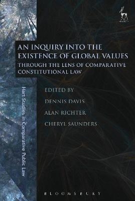 An Inquiry into the Existence of Global Values - 