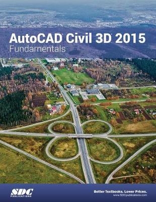 AutoCAD Civil 3D 2015 Fundamentals (ASCENT) -  Ascent
