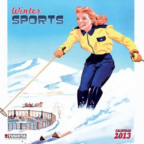 Winter Sports 2013