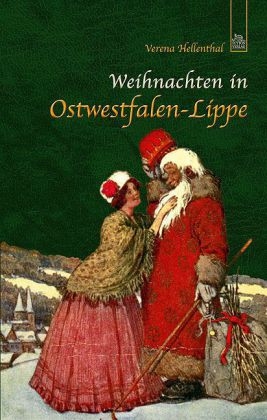 Weihnachten in Ostwestfalen-Lippe - Verena Hellenthal