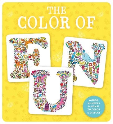 The Color of Fun - 