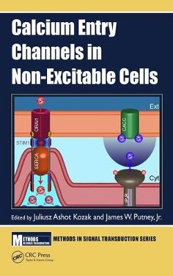 Calcium Entry Channels in Non-Excitable Cells - 