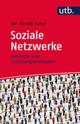 Soziale Netzwerke -  Jan Arendt Fuhse