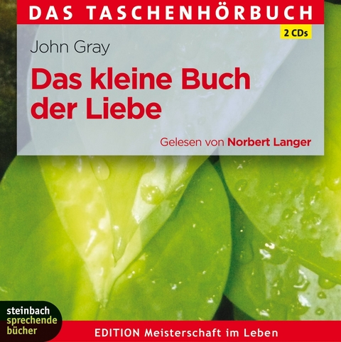 Das kleine Buch der Liebe - John Gray