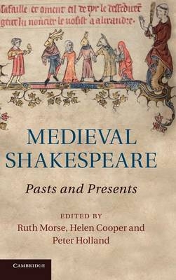 Medieval Shakespeare - 
