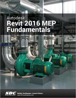 Autodesk Revit 2016 MEP Fundamentals (ASCENT) -  Ascent