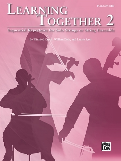 Learning Together, Vol 2 - 