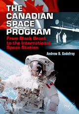 The Canadian Space Program - Andrew B. Godefroy