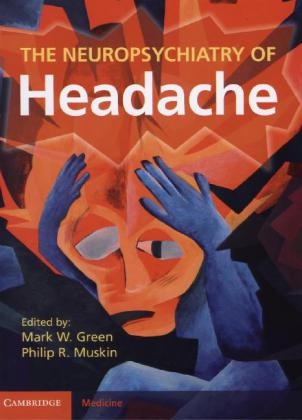 The Neuropsychiatry of Headache - 
