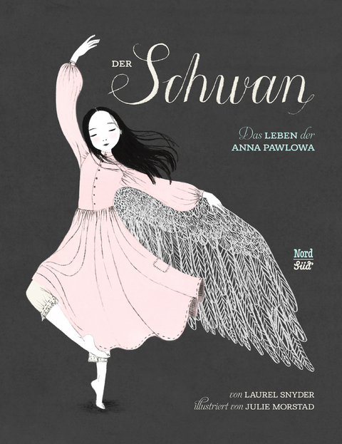 Der Schwan - Laurel Snyder