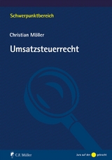 Umsatzsteuerrecht - Christian Möller