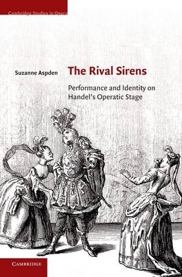 The Rival Sirens - Suzanne Aspden