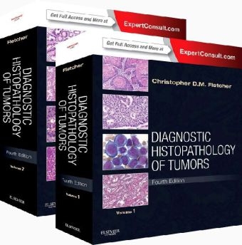 Diagnostic Histopathology of Tumors, 2 vls. - Christopher D. M. Fletcher