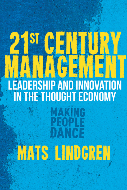 21st Century Management - M. Lindgren