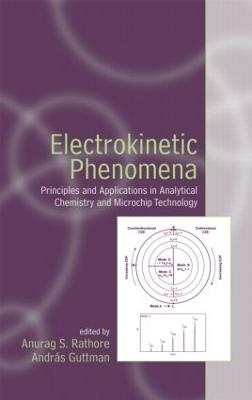 Electrokinetic Phenomena - 