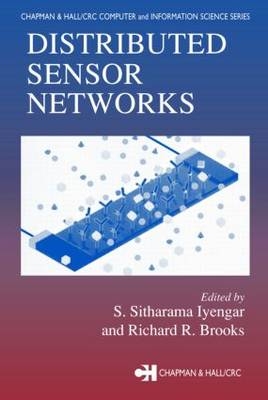 Distributed Sensor Networks - 