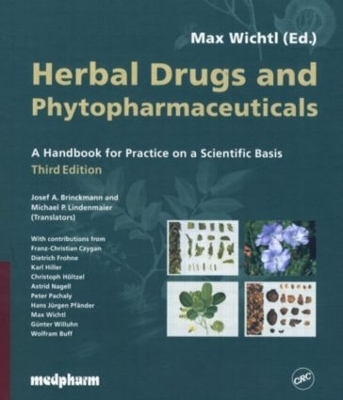 Herbal Drugs and Phytopharmaceuticals - 