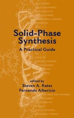 Solid-Phase Synthesis - 