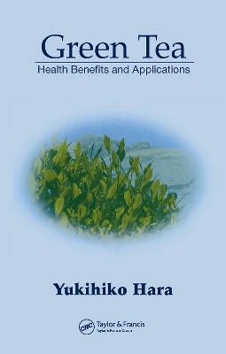 Green Tea - Yukihiko Hara