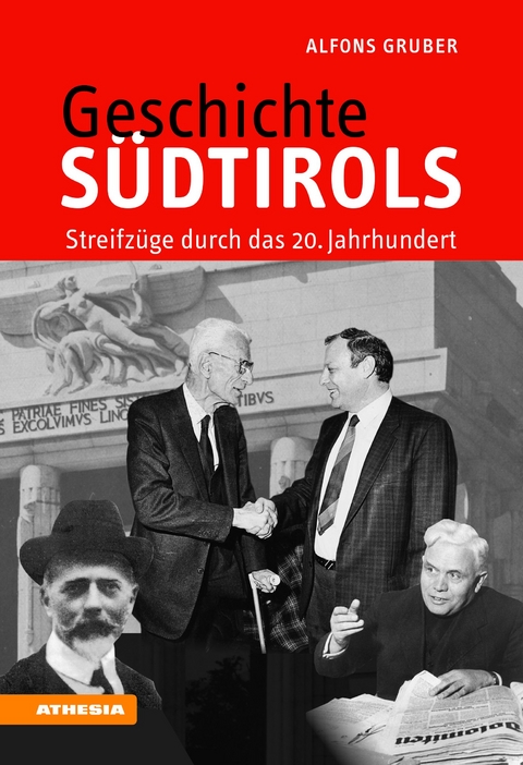 Geschichte SÃ¼dtirols - Alfons Gruber