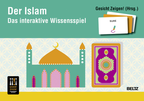 Der Islam – Das interaktive Wissensspiel - 