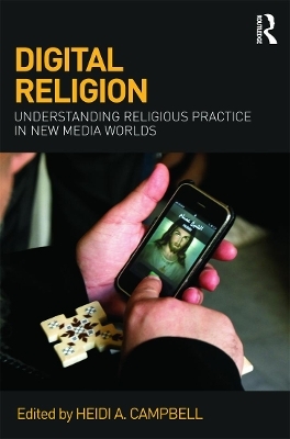 Digital Religion - 