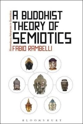 A Buddhist Theory of Semiotics - Professor Fabio Rambelli