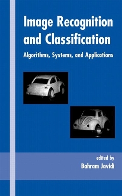 Image Recognition and Classification - Bahram Javidi