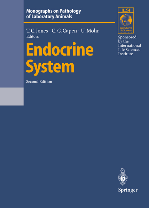 Endocrine System - 