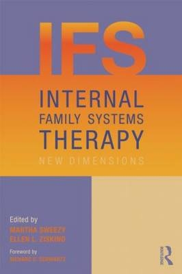 Internal Family Systems Therapy - 