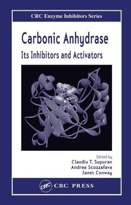 Carbonic Anhydrase - 