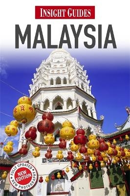 Insight Guides: Malaysia