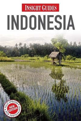 Insight Guides: Indonesia -  Insight Guides