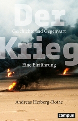 Der Krieg -  Andreas Herberg-Rothe