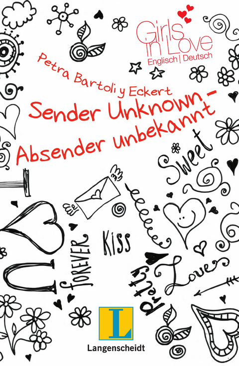 Sender Unknown - Absender unbekannt - Petra Bartoli