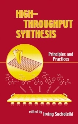 High-Throughput Synthesis - 