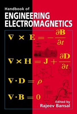 Handbook of Engineering Electromagnetics - 