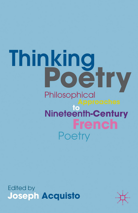 Thinking Poetry - 
