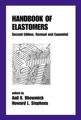 Handbook of Elastomers - 