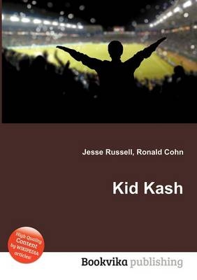 Kid Kash - 