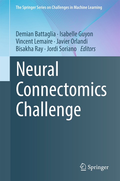 Neural Connectomics Challenge - 